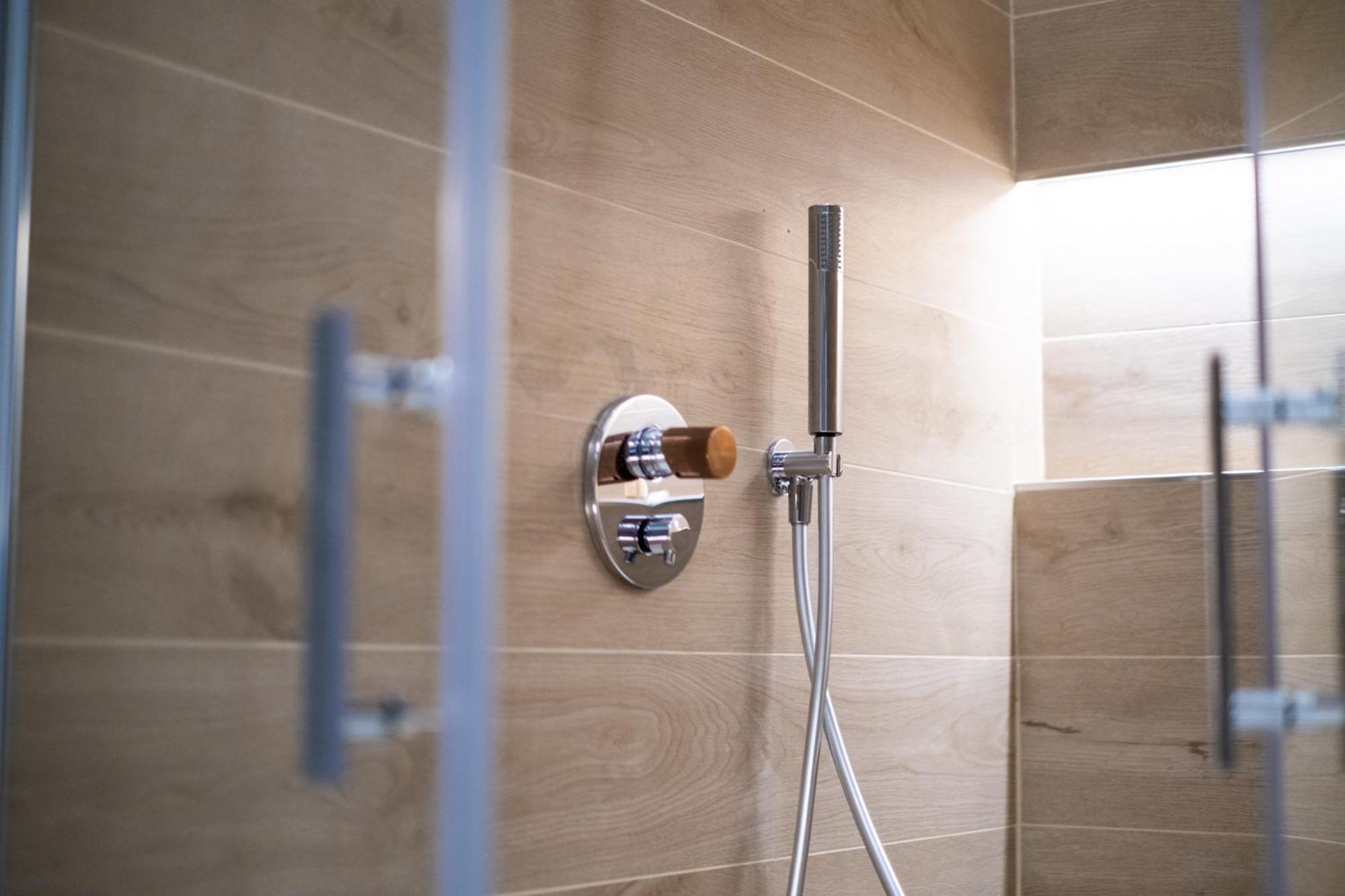 Euphemia Glamour Apartment Reggio Calabria Exterior foto